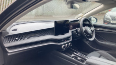 Skoda Superb 2.0 TDI 193 SE L 4X4 5dr DSG Diesel Estate